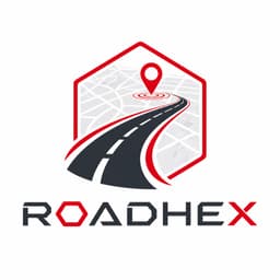 Roadhex Logo Mark